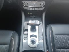 Great Wall Cannon Edition 2.0T 2WD Version - ფოტო 19