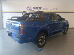 Great Wall Cannon Edition 2.0T 2WD Version - ფოტო 2