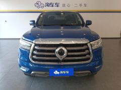 Great Wall Cannon Edition 2.0T 2WD Version - ფოტო 3