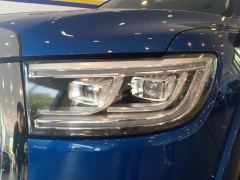Great Wall Cannon Edition 2.0T 2WD Version - ფოტო 4