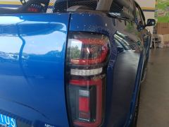 Great Wall Cannon Edition 2.0T 2WD Version - ფოტო 5