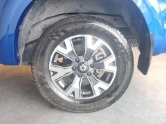 Great Wall Cannon Edition 2.0T 2WD Version - ფოტო 6