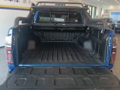 Great Wall Cannon Edition 2.0T 2WD Version - ფოტო 7