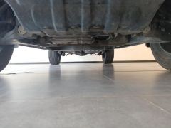 Great Wall Cannon Edition 2.0T 2WD Version - ფოტო 8