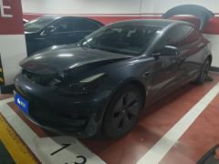 Tesla Model 3 Standard Range Edition 3D6 - ფოტო 1