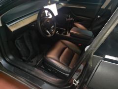 Tesla Model 3 Standard Range Edition 3D6 - ფოტო 14