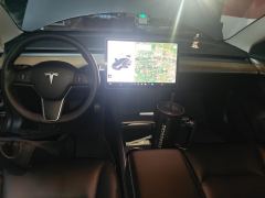 Tesla Model 3 Standard Range Edition 3D6 - ფოტო 16