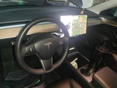 Tesla Model 3 Standard Range Edition 3D6 - ფოტო 17