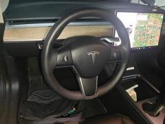 Tesla Model 3 Standard Range Edition 3D6 - ფოტო 18