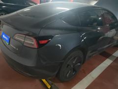 Tesla Model 3 Standard Range Edition 3D6 - ფოტო 2