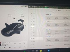 Tesla Model 3 Standard Range Edition 3D6 - ფოტო 20