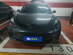 Tesla Model 3 Standard Range Edition 3D6 - ფოტო 3