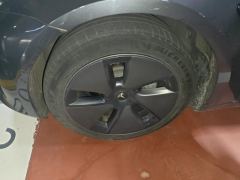 Tesla Model 3 Standard Range Edition 3D6 - ფოტო 6