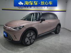 smart #1 560km Rear-wheel drive Premium Version - photo 1