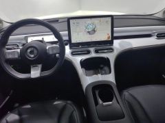 smart #1 560km Rear-wheel drive Premium Version - photo 16