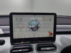 smart #1 560km Rear-wheel drive Premium Version - photo 17