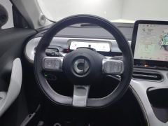 smart #1 560km Rear-wheel drive Premium Version - photo 18