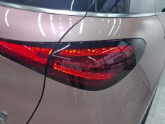 smart #1 560km Rear-wheel drive Premium Version - photo 5