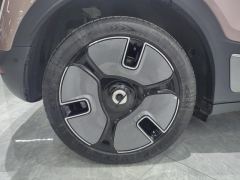smart #1 560km Rear-wheel drive Premium Version - photo 6