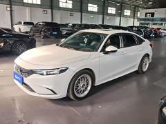 Honda Envix Style 240TURBO CVT Tech Edition - ფოტო 1
