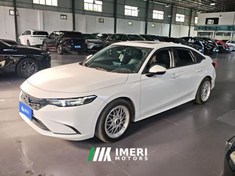 2022 Honda Envix Style 240TURBO CVT Tech Edition - ავტომობილი ჩინეთიდან