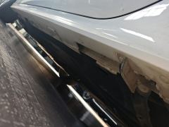 Honda Envix Style 240TURBO CVT Tech Edition - ფოტო 11