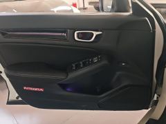 Honda Envix Style 240TURBO CVT Tech Edition - ფოტო 12