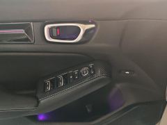 Honda Envix Style 240TURBO CVT Tech Edition - ფოტო 13