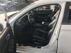 Honda Envix Style 240TURBO CVT Tech Edition - ფოტო 14