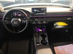 Honda Envix Style 240TURBO CVT Tech Edition - ფოტო 16