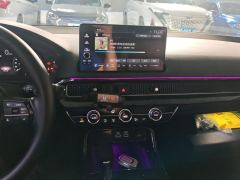 Honda Envix Style 240TURBO CVT Tech Edition - ფოტო 17