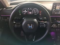 Honda Envix Style 240TURBO CVT Tech Edition - ფოტო 18