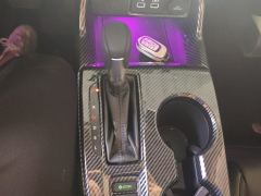 Honda Envix Style 240TURBO CVT Tech Edition - ფოტო 19