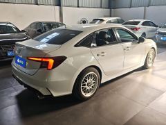 Honda Envix Style 240TURBO CVT Tech Edition - ფოტო 2