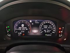 Honda Envix Style 240TURBO CVT Tech Edition - ფოტო 20