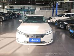 Honda Envix Style 240TURBO CVT Tech Edition - ფოტო 3