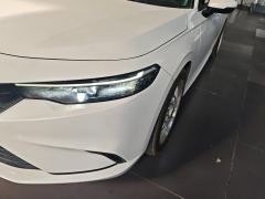 Honda Envix Style 240TURBO CVT Tech Edition - ფოტო 4