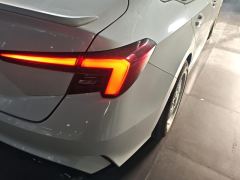 Honda Envix Style 240TURBO CVT Tech Edition - ფოტო 5