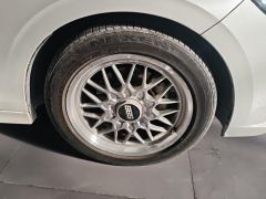 Honda Envix Style 240TURBO CVT Tech Edition - ფოტო 6