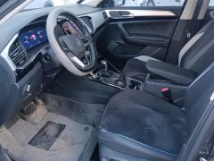 Volkswagen Tharu GTE Tayron GTE 1.4T Prestigious Edition - photo 14
