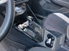 Volkswagen Tharu GTE Tayron GTE 1.4T Prestigious Edition - photo 19