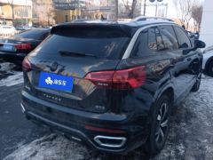 Volkswagen Tharu GTE Tayron GTE 1.4T Prestigious Edition - photo 2