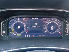 Volkswagen Tharu GTE Tayron GTE 1.4T Prestigious Edition - photo 20