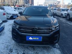 Volkswagen Tharu GTE Tayron GTE 1.4T Prestigious Edition - photo 3