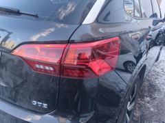 Volkswagen Tharu GTE Tayron GTE 1.4T Prestigious Edition - photo 5