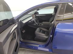 Tesla Model Y 554km Rear-Wheel Drive Edition - ფოტო 14