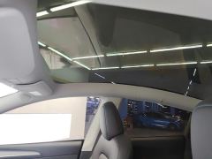 Tesla Model Y 554km Rear-Wheel Drive Edition - ფოტო 15