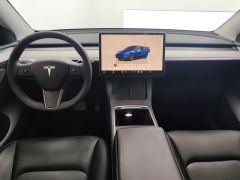Tesla Model Y 554km Rear-Wheel Drive Edition - ფოტო 16