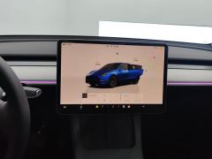 Tesla Model Y 554km Rear-Wheel Drive Edition - ფოტო 17