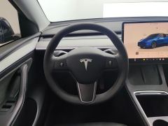 Tesla Model Y 554km Rear-Wheel Drive Edition - ფოტო 18
